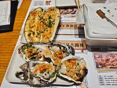 -木屋烧烤(上梅林店)