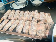-旺晖本帮骨头煲·深夜火锅(梅园路店)