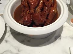 -喜鼎海胆水饺(柏威年购物中心店)