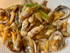 -宝轩渔府·老字号海鲜·正宗津菜(水上店)
