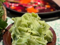 -鸿姐老火锅(疁城新天地店)