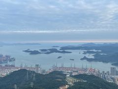 -梧桐山风景名胜区