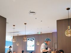 -半天妖烤鱼(西直门凯德mall店)