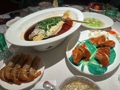 -華府Deluxe(兴业太古汇店)