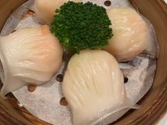 -君庭中餐厅(友谊宾馆店)