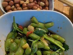 -木屋烧烤(坂田天安云谷店)