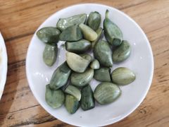 -清真马杰山牛肉汤馆