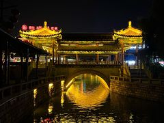 -滦州古城
