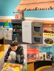 -玩元素·家庭游乐成长中心(香格里拉店)