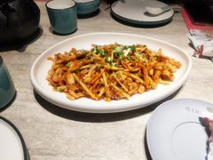 -渝乡辣婆婆·川菜 水煮鱼(中山西路店)