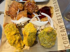 -韩一品韩国料理(柏庐南路店)