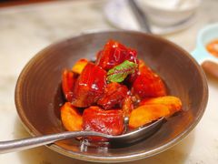 -淮扬府(安定门店)