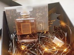 -CHANEL(首都机场T2店)