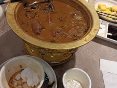 -老浒记烤鸭-北京菜(琉璃厂店)