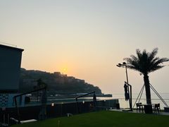 -深圳大梅沙京基洲际度假酒店