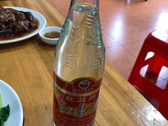 -黄连大头华烧鹅店(大良店)