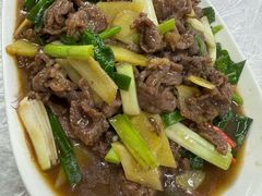 -众味海鲜大排档·活海鲜·潮汕味(南澳店)