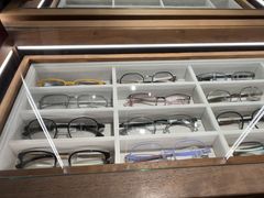 -大视光学•LINDBERG林德伯格•全球手工眼镜集合店(王府井店)