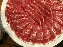 -东来顺饭庄(西直门店)