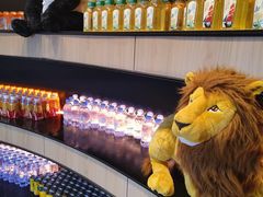 -涨巢·潮玩水疗局