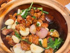 -荣小馆(杭州大厦店)
