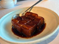 经典红烧肉-上海小南国(正大店)