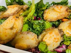 -连鹭海鲜·海肠捞饭·海胆饭(星海店)