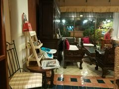 -Cafe de Thaan Aoan
