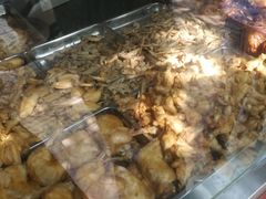 -土门八珍烤鸡腊味店(土门老店)