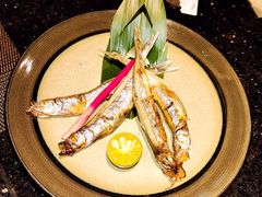-德川家日本料理(中关村寰太大厦店)