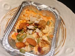 明太子焗榴莲-無境·匠心日本料理(汉街店)