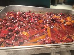 -半天妖烤鱼(东方新天地店)