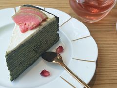 -洄归山也·高空C位湖景下午茶(东方之门店)