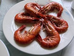 -宾朋海鲜饭庄(兴海路店)