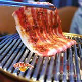 为烤肉奔赴
