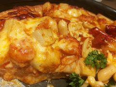 麻辣小龙虾比萨-必胜客(远大路店)