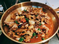 -三杯赤運·中式小酒馆(所城里店)