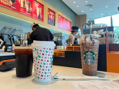 -星巴克(三亚海棠湾国际免税城店)