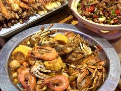 -庆峰龙虾烧烤(合肥一店)