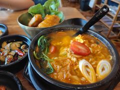 -金九姬黑牛烤肉料理(杨舍老街店)