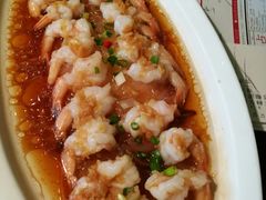 -外婆家(南通CBD大有境店)