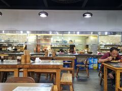 大堂-聚缘坊特色名小吃(天元西街店)