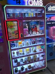 -LuckyStar幸运星家庭娱乐中心(东莞国贸店)