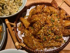 -静一餐厅·湖北菜(前门创始店)