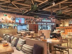 -谷丽麦馕新疆菜·清真(步步高梅溪新天地店)