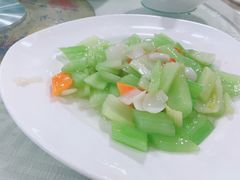 -乔家栅(襄阳南路店)