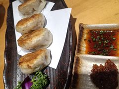 -大岛日本料理铁板烧(南通大饭店)