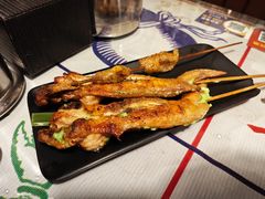 -辉记炭烧海鲜大排档·老字号(福田店)