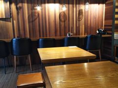 大堂-越南牛肉河粉餐厅(书院巷店)