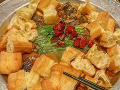 -北京老铺烤鸭(第五国际店)
